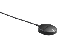 SteelSeries Arctis 7 Czarne - Bezprzewodowe - 359197 - zdjęcie 6